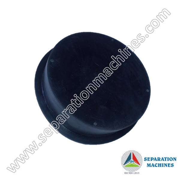port cover round Manufacturer and Supplier in Mumbai, India